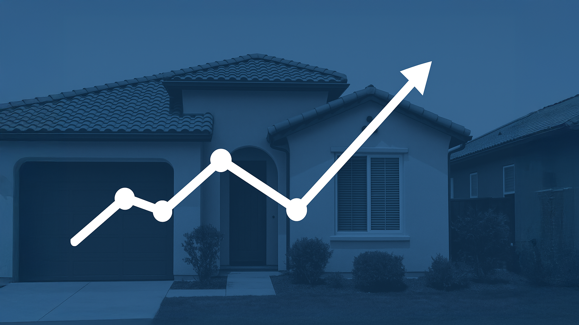 Why Are Home Insurance Rates Going Up in California?
