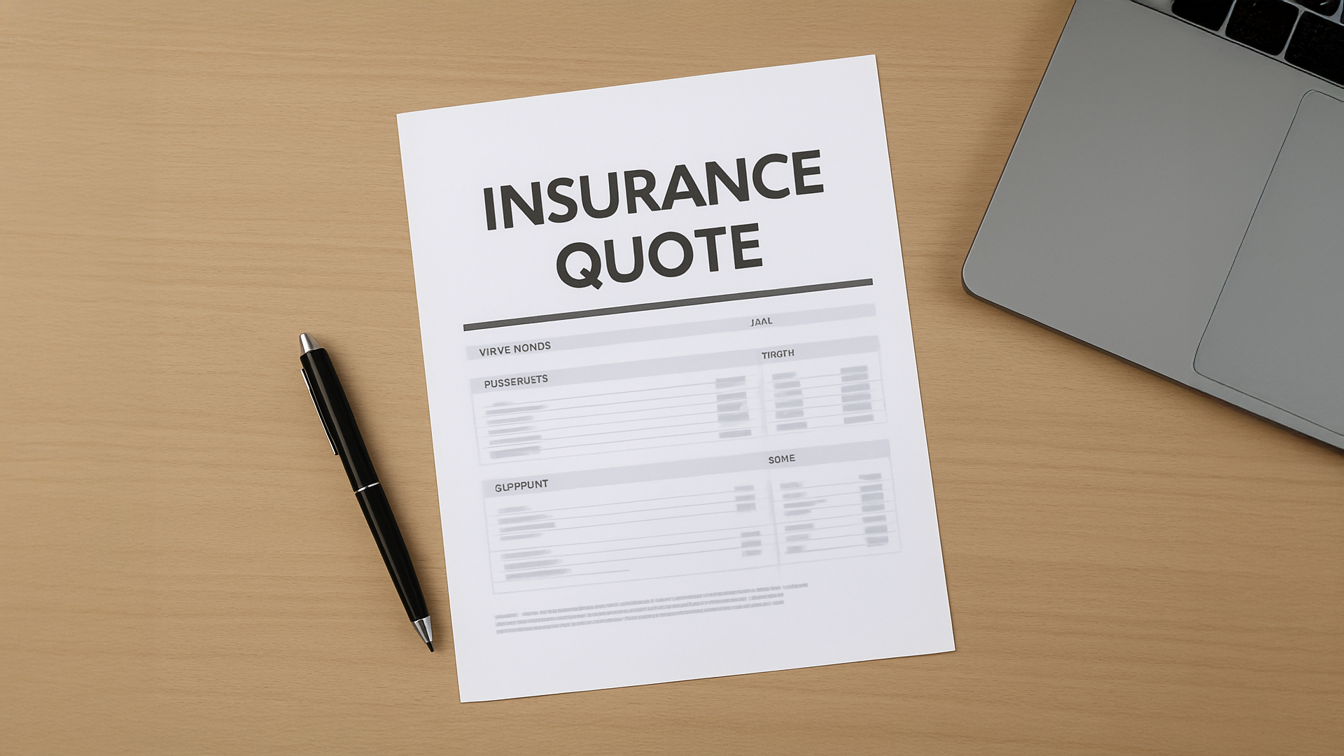 3 Things Every Homebuyer Needs to Know About Their Insurance Quote