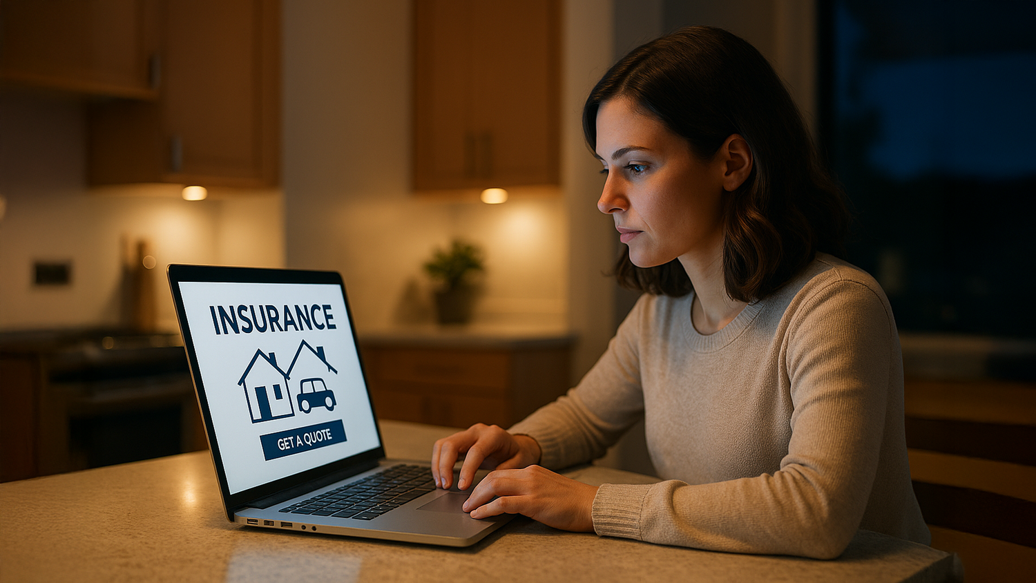 Finding Affordable Insurance in California